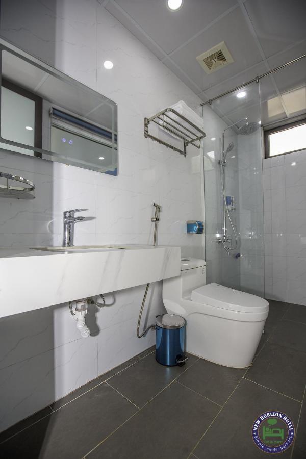 كات با Cat Ba Hostel المظهر الخارجي الصورة