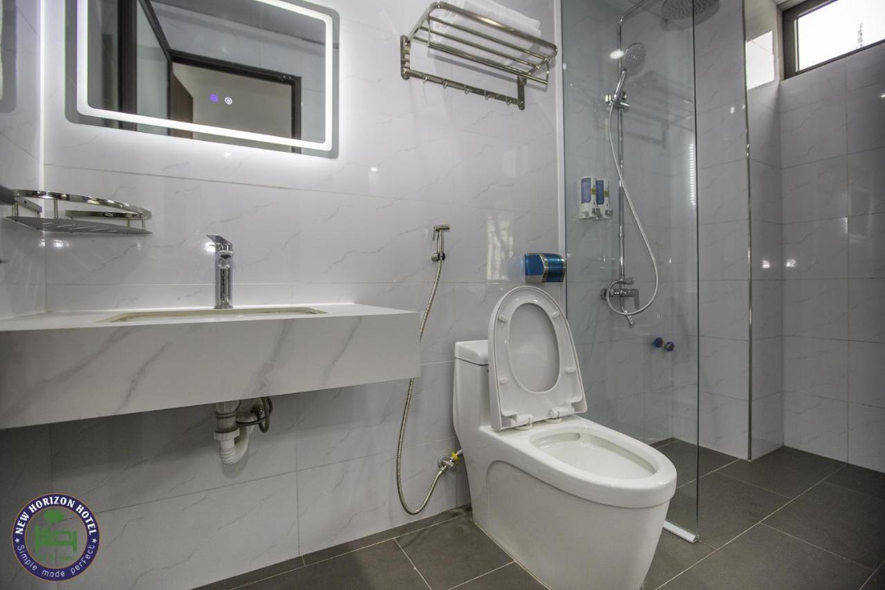 كات با Cat Ba Hostel المظهر الخارجي الصورة